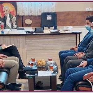 بررسی موانع و مشکلات صدور پروانه های ساختمانی در شهرستان مروست