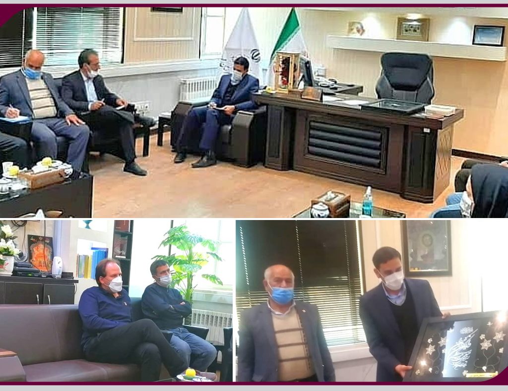 تاکید فرماندار شهرستان مهریز بر نظارت موثر بر ساخت و ساز ها