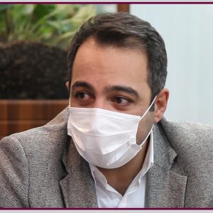آماده تعامل و همکاری با برنامه های دولت در حوزه صنعت ساختمان هستیم