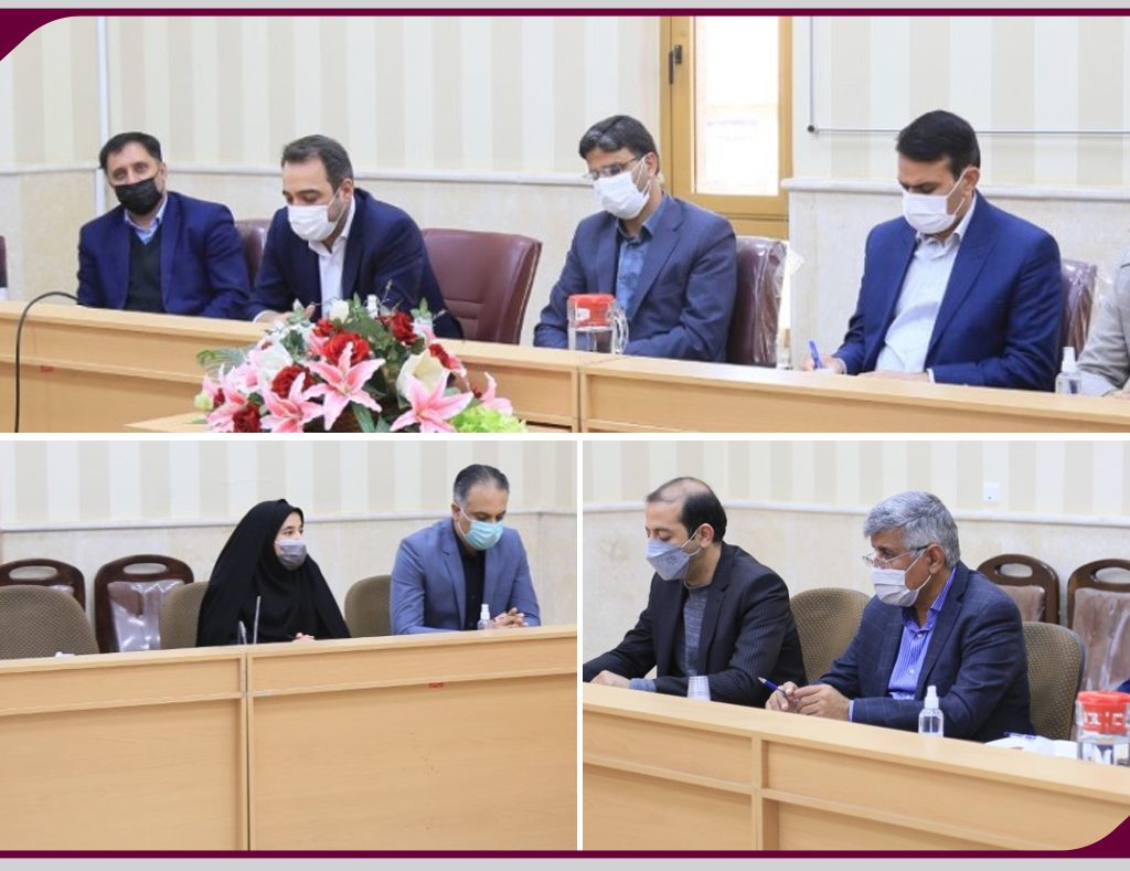 مسیر توسعه بافق نیازمند ساخت و ساز های اصولی است