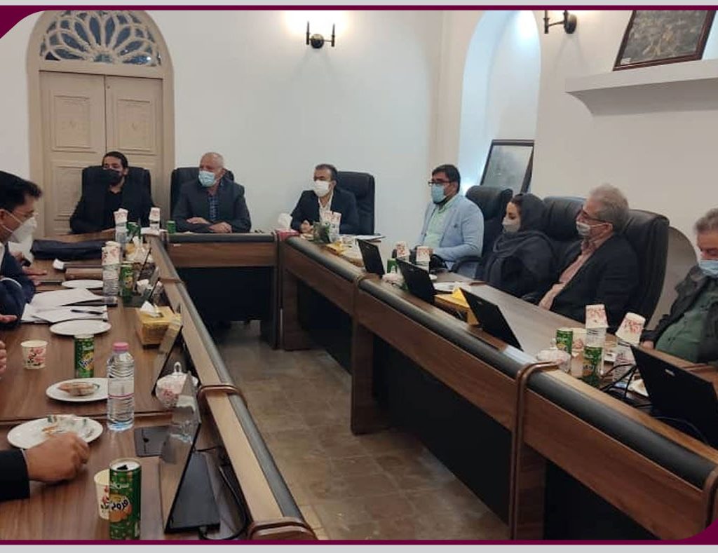 عدم رسميت مجمع نوبت اول سازمان نظام مهندسی ساختمان استان