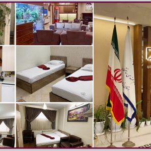 رزرو اقامتگاه مشهد ویژه ایام نوروز1401 امکان پذیر شد