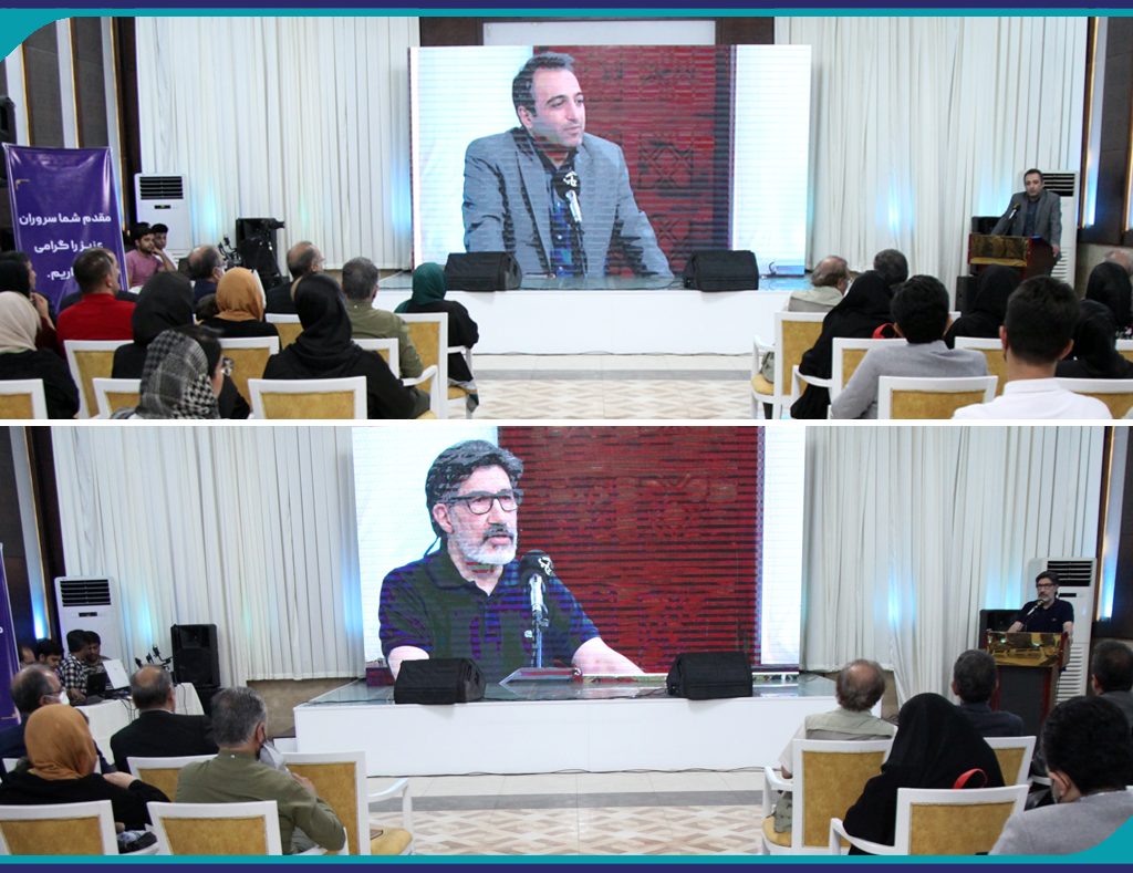 برگزاری آیین بزرگداشت روز معمار