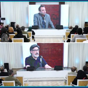 برگزاری آیین بزرگداشت روز معمار