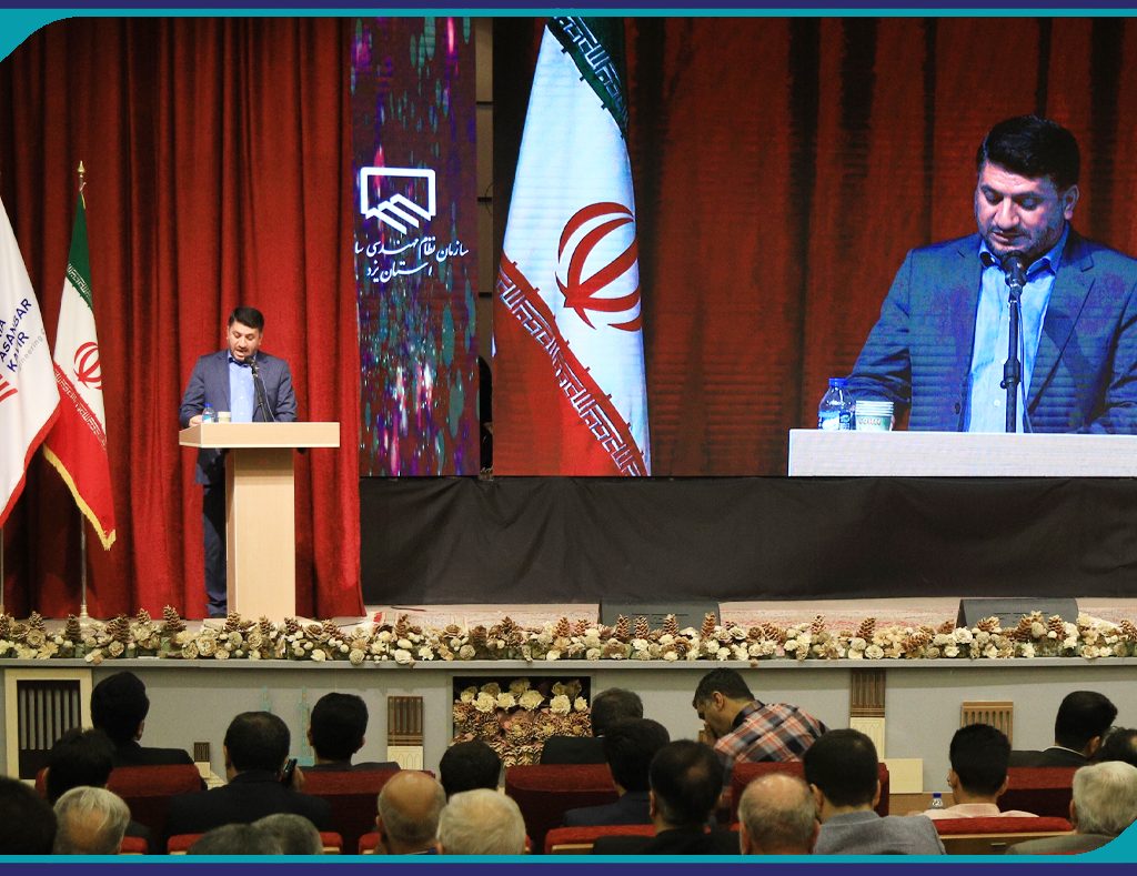 استان یزد الگوی شهرسازی و معماری هوشمندانه است