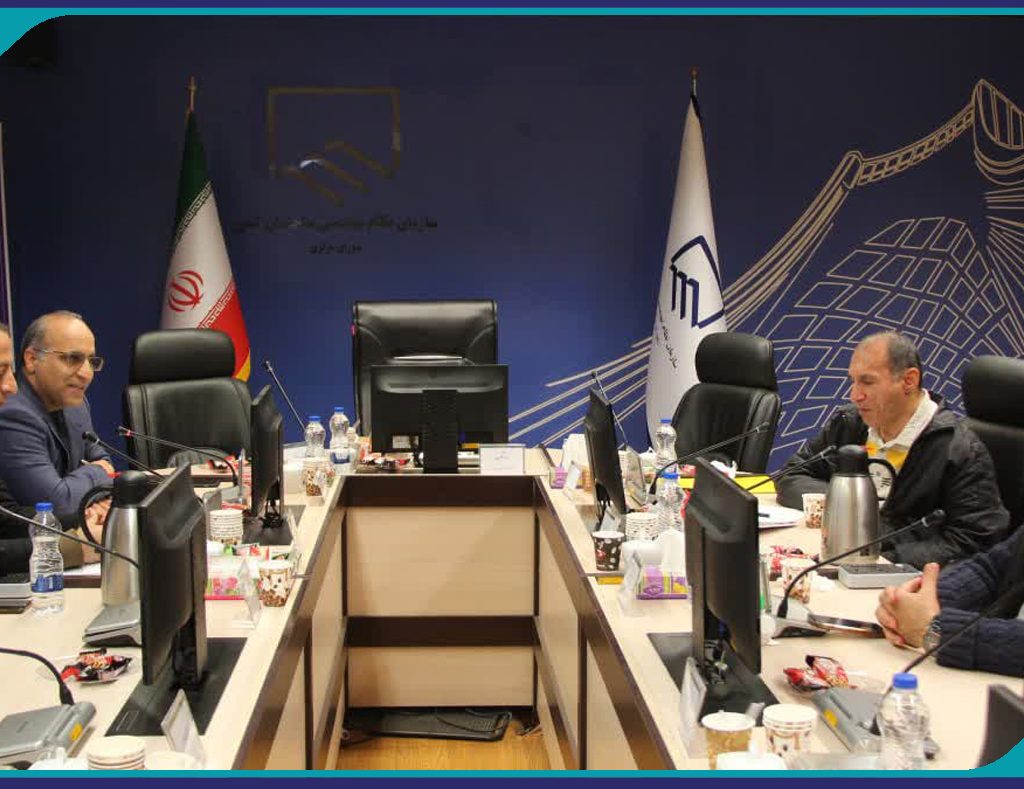 تشکیل اولین جلسه هسته مرکزی دبیرخانه سراسری سازندگان ذیصلاح