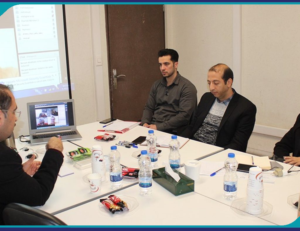 انتخاب مهندس شهسواری به عنوان دبیر کمیسیون فناوری های نوین شورای مرکزی