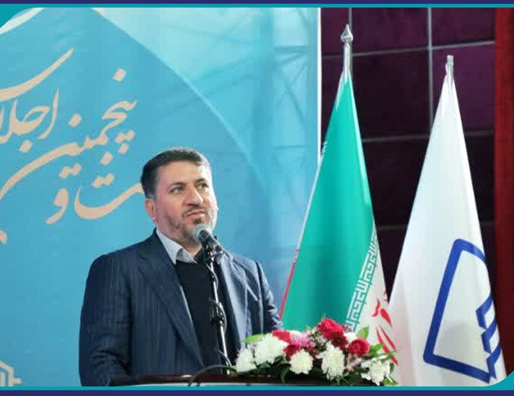 جامعه۷هزار نفری مهندسان ساختمان، ظرفیتی بزرگ برای چشم انداز توسعه استان