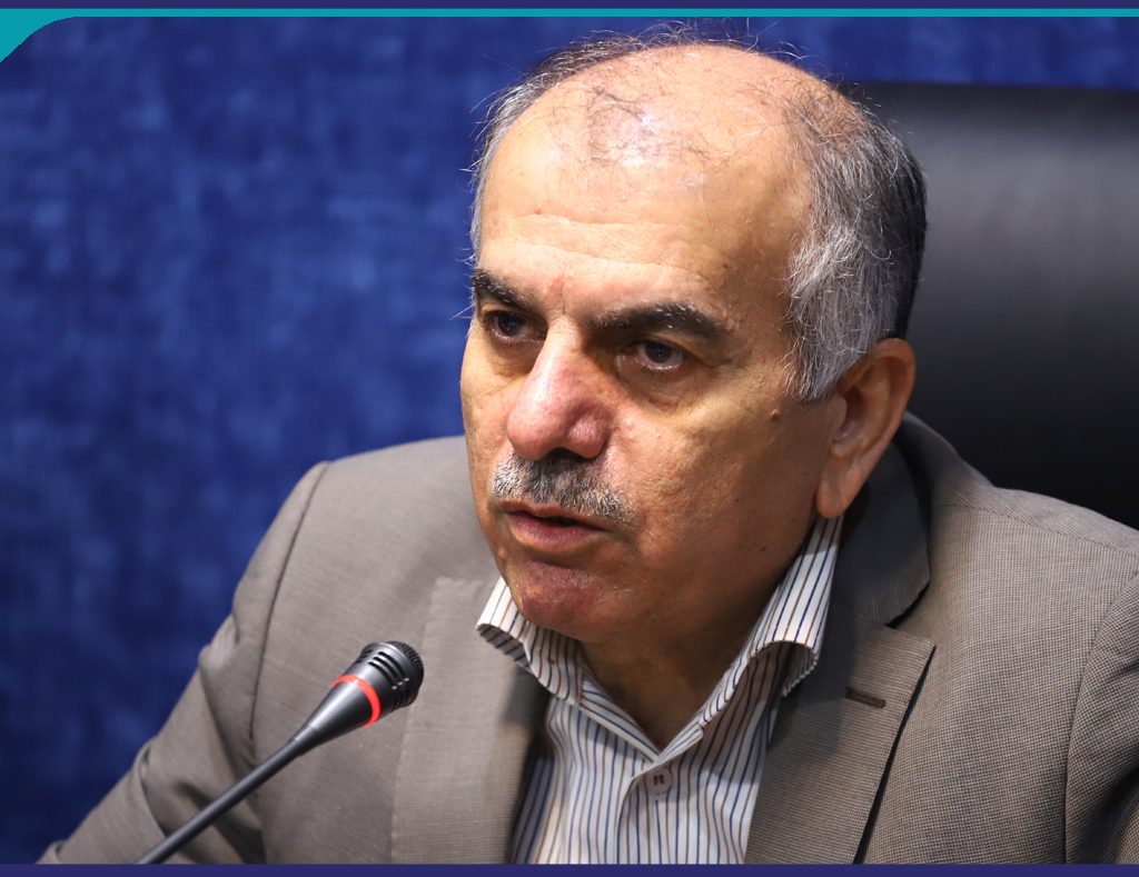 مقررات ملی ساختمان در ایران نیازمند تغییر و تحولی اساسی است