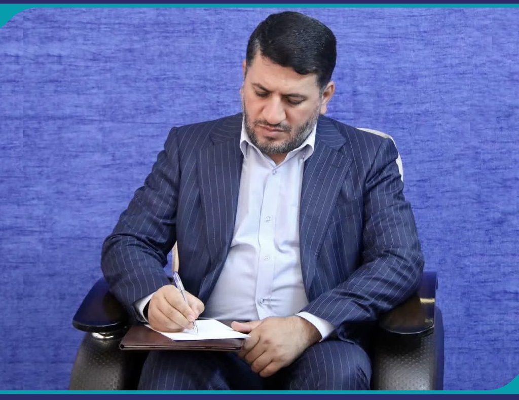 پیام استاندار یزد به مناسبت گرامیداشت روز مهندس
