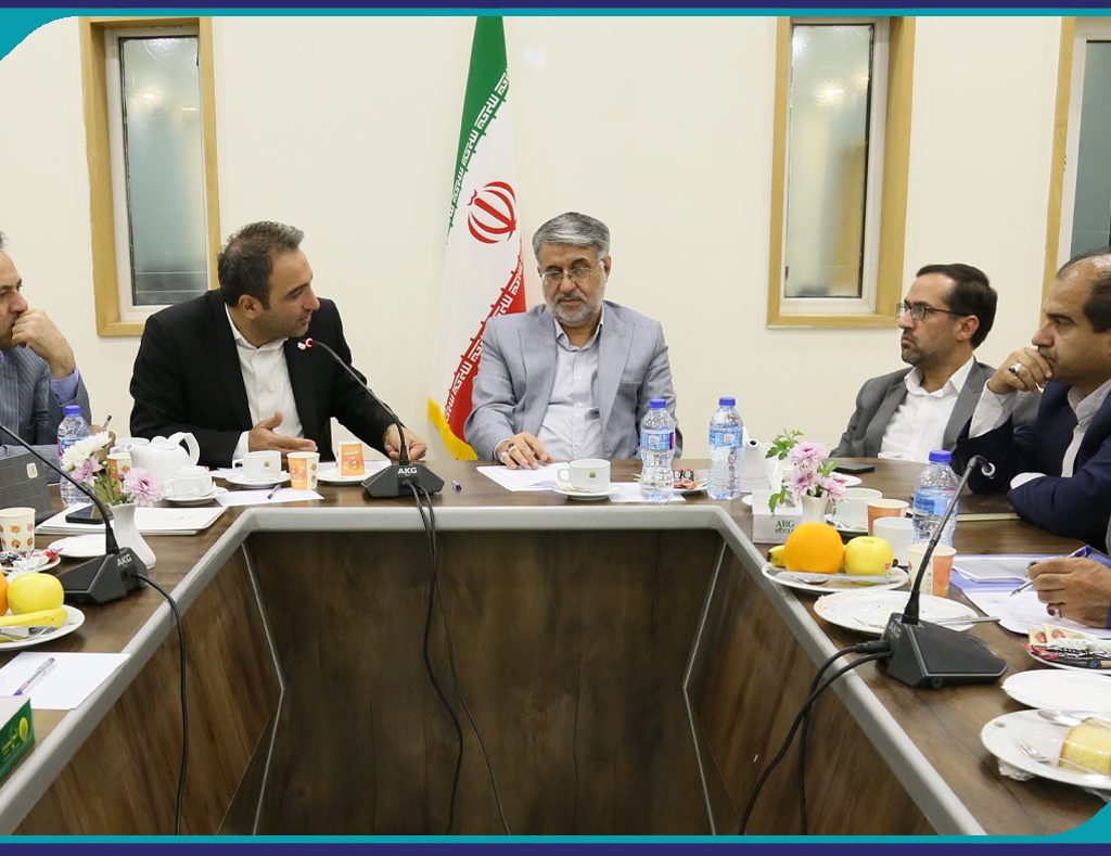 نقش موثر  سازمان نظام مهندسی در میدان عمل با کار رسانه‌ای تقویت شود