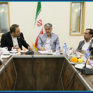 نقش موثر  سازمان نظام مهندسی در میدان عمل با کار رسانه‌ای تقویت شود