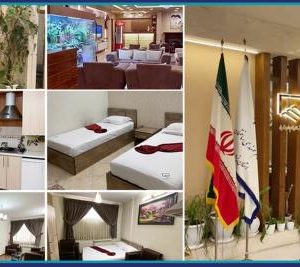 رزرو اقامتگاه مشهد مقدس برای خردادماه امکان پذیر شد