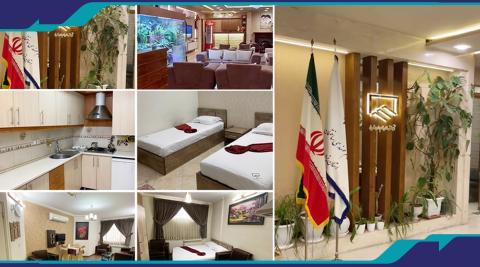 رزرو اقامتگاه مشهد مقدس برای خردادماه امکان پذیر شد