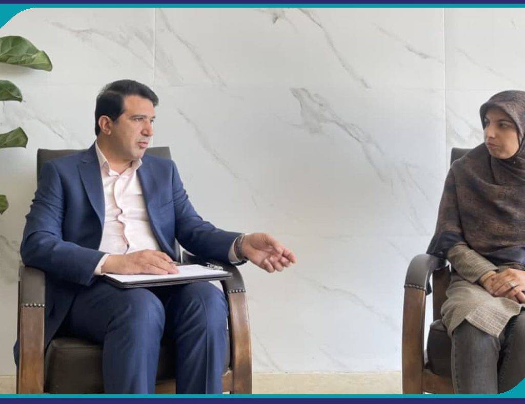 ضرورت حفظ تعامل دفاتر برون سپاری با ذی نفعان سازمان