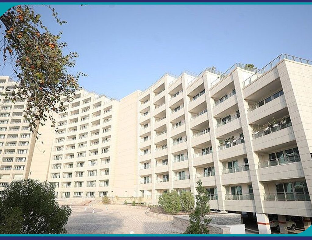 فراخوان نقشه برداران فعال در زمینه تفکیک آپارتمان