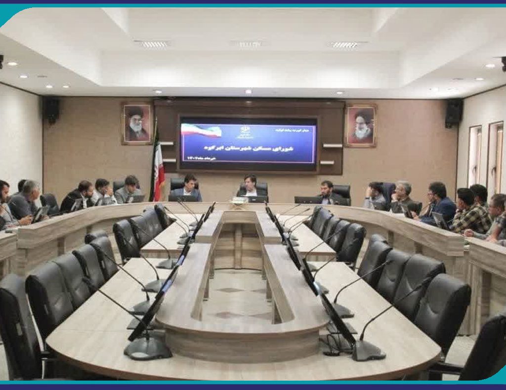 فراهم شدن بستر ساخت ۲۰۰ واحد از اراضی ابرکوه در قالب طرح ملی مسکن