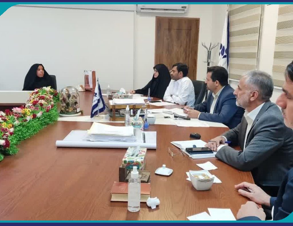بررسی موانع قانونی جهت صدور پروانه ساخت در شهرستان بافق