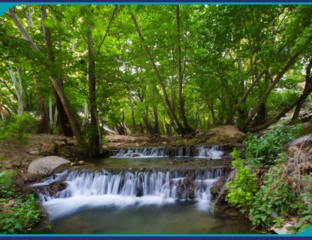 تور یک روزه بهشت گمشده