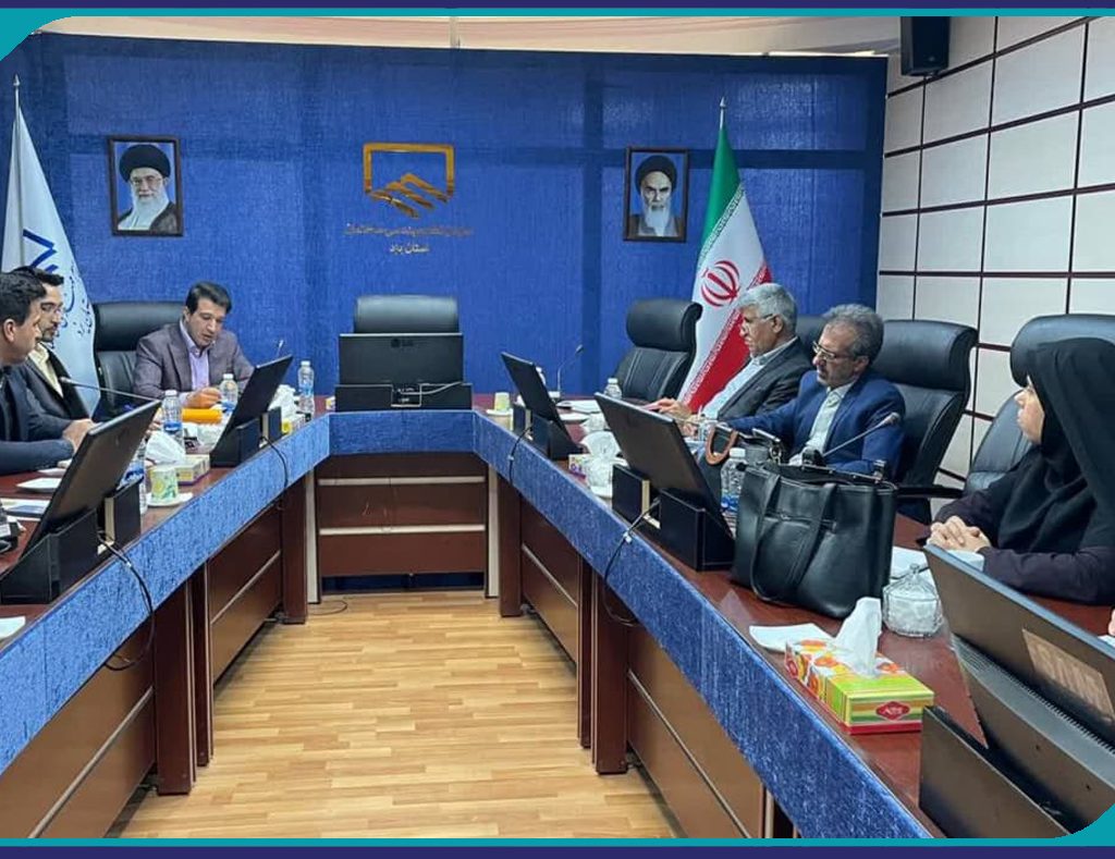 ضرورت تعامل و فرهنگسازی در دفاتر نمايندگی شهرستانها
