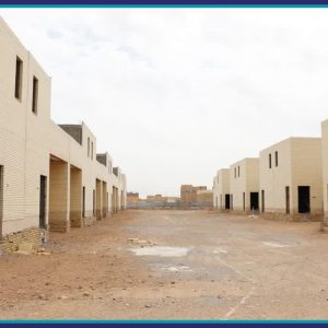 تحویل  واحدهای سایت پروژه 40 واحدی طرح نهضت ملی مسکن  اشکذر