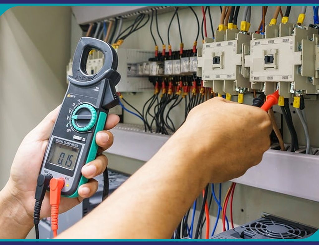 دوره آموزشی گزارش نويسی تخصصی ويژه مهندسين برق