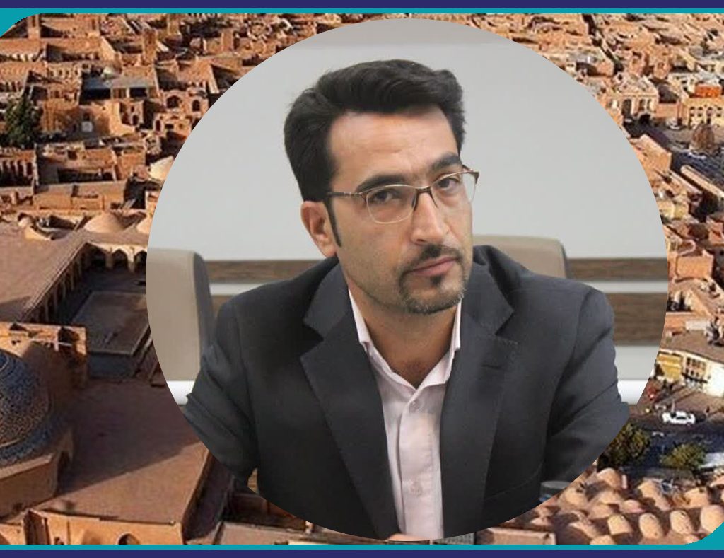 شهرستان خاتم شهر بدون تخلف ساختمانی در استان یزد