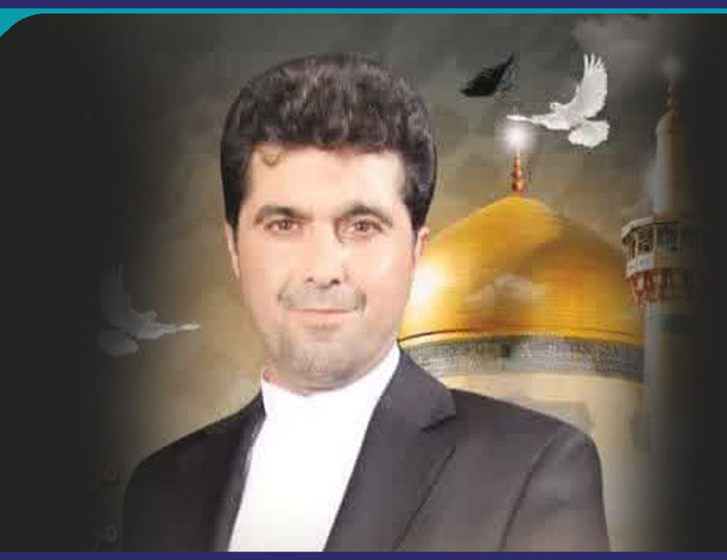 پیام تسلیت رئیس سازمان در پی فقدان مهندس سعید شایگان