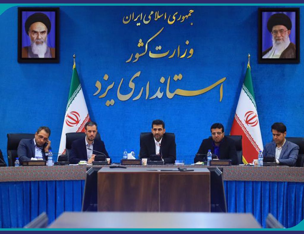 رئیس سازمان نظام مهندسی ساختمان استان یزد:  توان و دانش مهندسان یزدی در خدمت اجرای طرح نهضت ملی مسکن