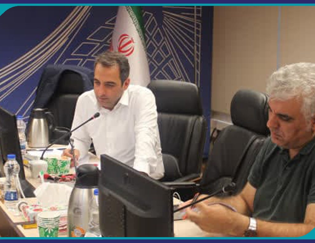 برگزاری سه همایش با موضوع انرژی در ساختمان ها به میزبانی یزد، اصفهان و همدان