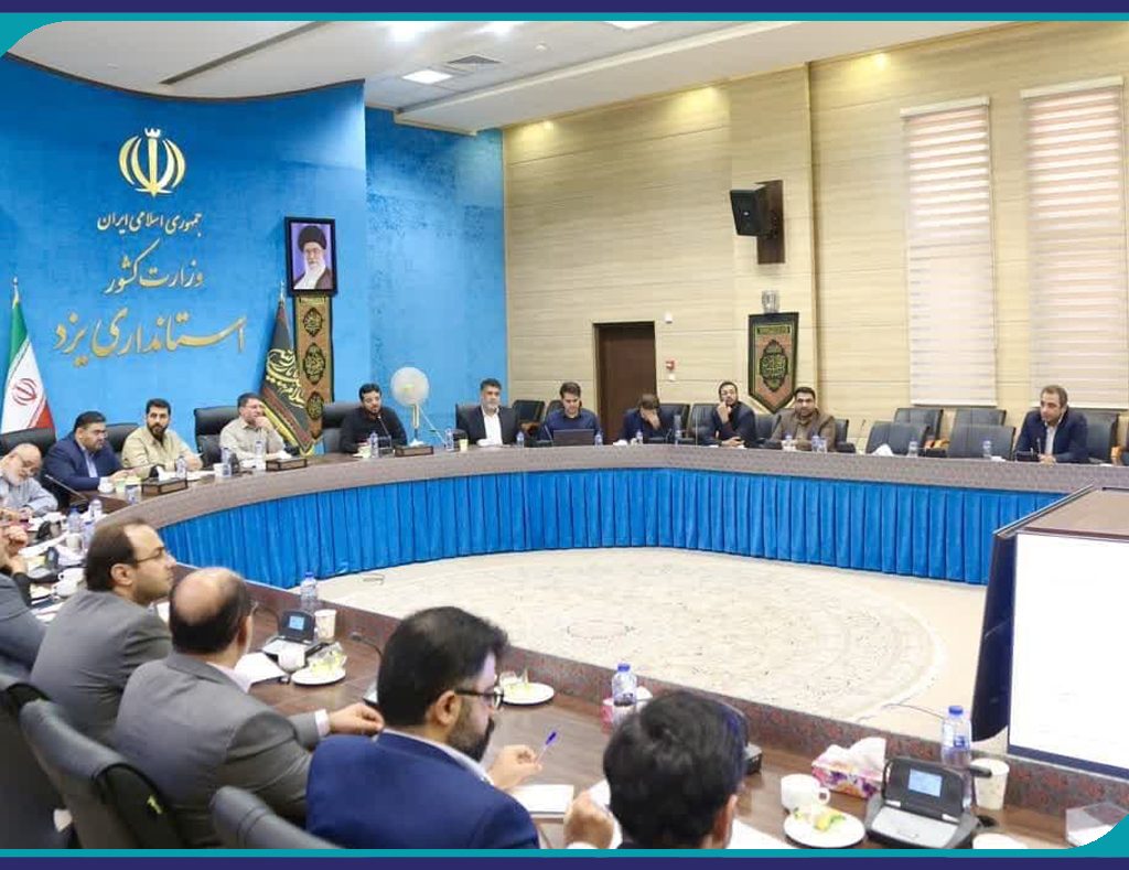 استاندار:  روند غیرقانونی ساخت و ساز در یزد متوقف شود