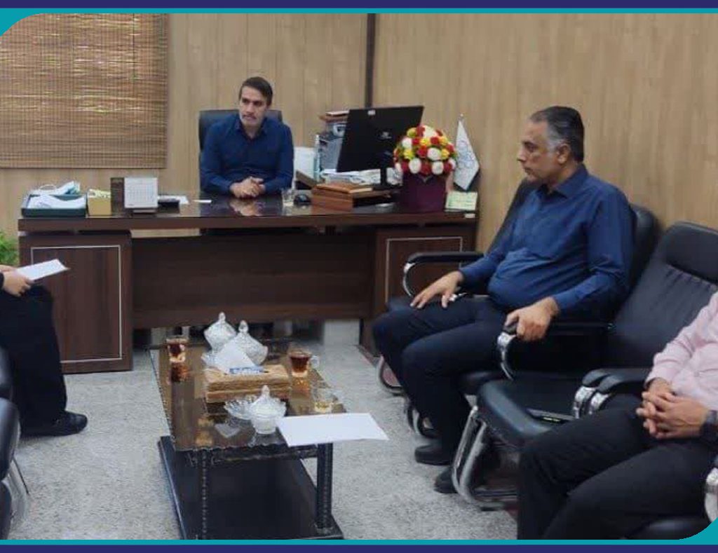 تسهیل روند صدور پروانه ساخت در شهرستان بافق