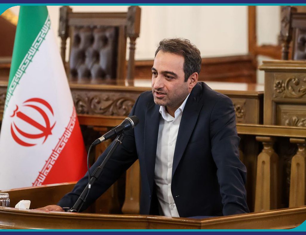 فرهمند: تنها راه توسعه کشور، حمایت و تقویت جایگاه مهندسین است