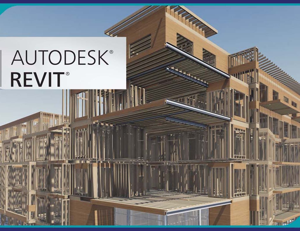 برگزاری دوره آموزشی Revit structure