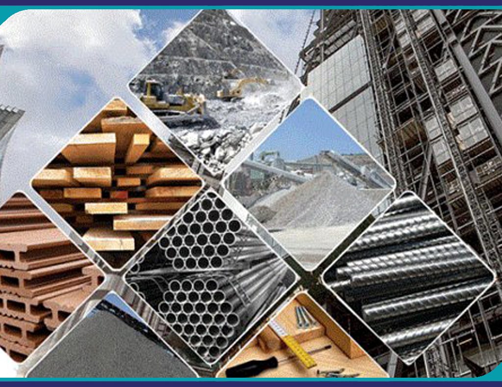 ضرورت استفاده از فراورده های ساختمانی دارای پروانه کاربرد علامت استاندارد