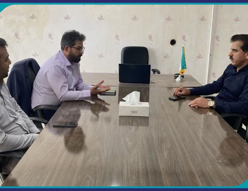 کاهش مشکلات ساخت و ساز  با تعامل ارکان نظارتی این حوزه در ابرکوه