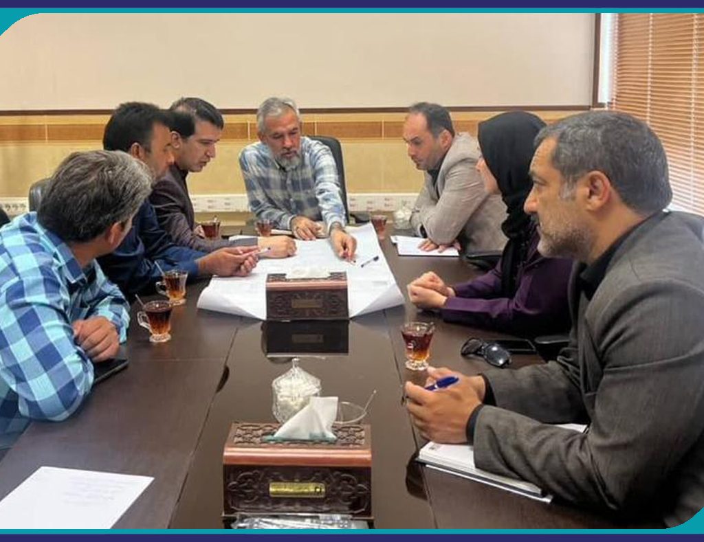 استرداد زمین در صورت عدم رعایت مقررات ملی ساختمان در میبد