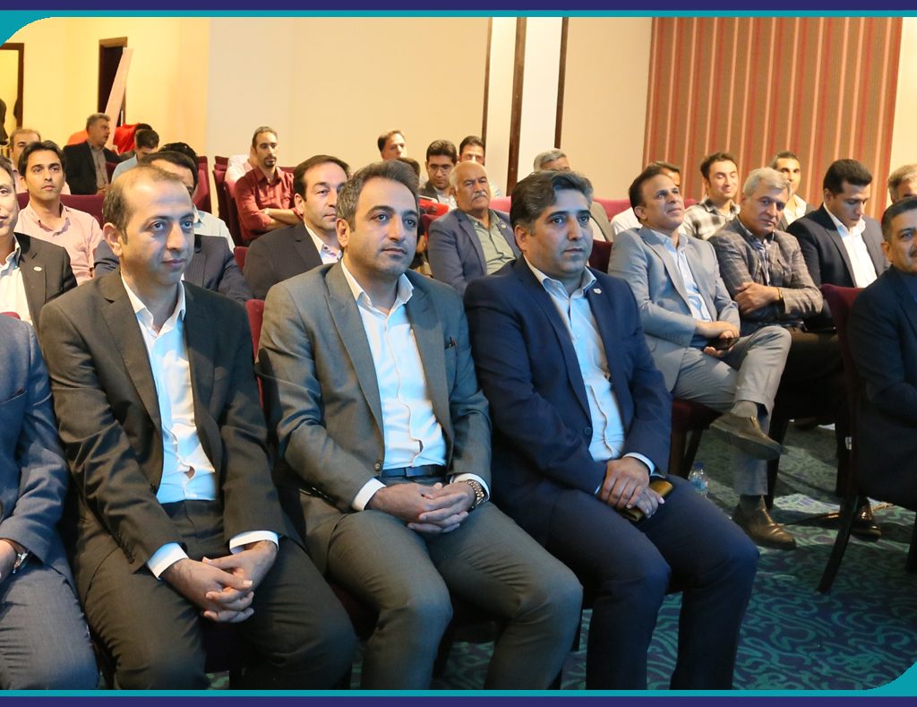 همایش نقشه برداران استان یزد برگزار شد