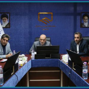 اولین مرکز ملی بهره وری صنعت ساختمان کشور در یزد آغاز به کار می‌کند