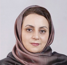 الهام اسماعیلی تفت