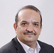 سعید احمدی افرادی