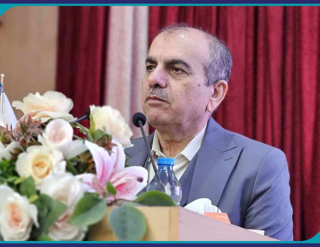 دکتر حمزه شکیب : ایجاد حس تعلق سازمانی در بین مهندسین یکی از رویکردهای شورای مرکزی است