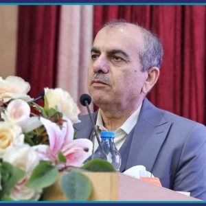 دکتر حمزه شکیب : ایجاد حس تعلق سازمانی در بین مهندسین یکی از رویکردهای شورای مرکزی است