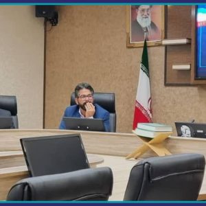 حل مشکل صدور پروانه برای زمین‌های فاقدسندو قولنامه ای در شهرستان ابرکوه