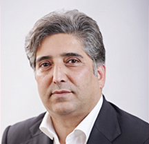 محمد آقاباقری