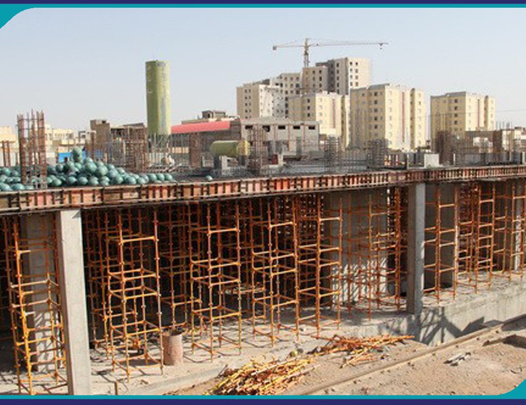 بازید تخصصی ویژه بانوان به مناسبت هفته مهندس