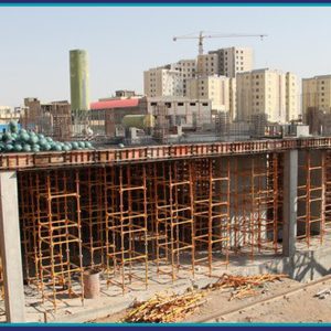 بازید تخصصی ویژه بانوان به مناسبت هفته مهندس