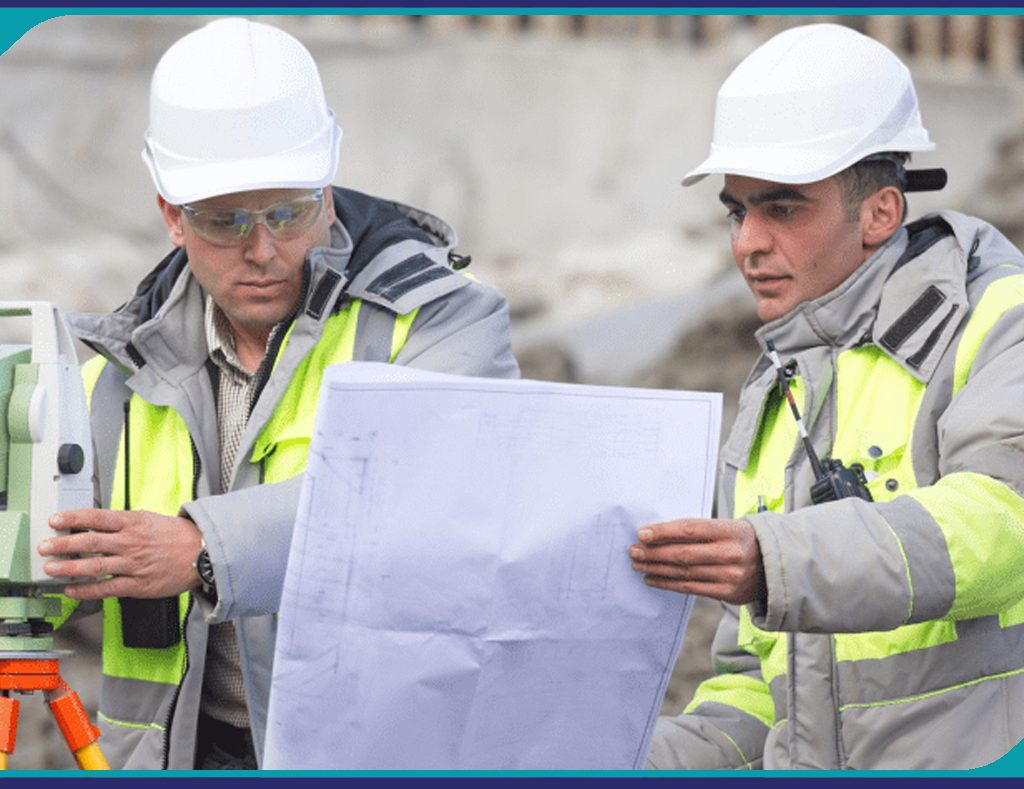 ثبت نام دوره آموزشي گزارش نويسي تخصصي ويژه  مهندسين نقشه بردار
