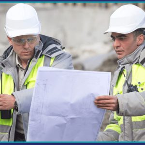 ثبت نام دوره آموزشي گزارش نويسي تخصصي ويژه  مهندسين نقشه بردار