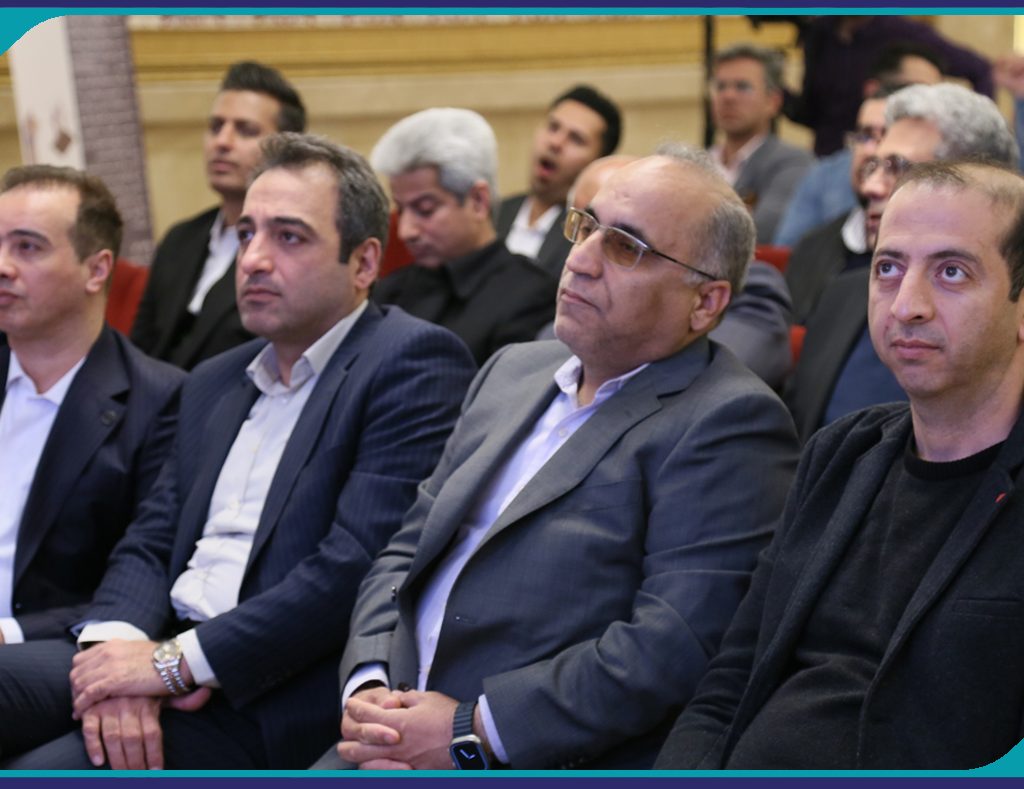 گزارش تصویری گردهمایی مهندسان رشته تاسیسات مکانیکی
